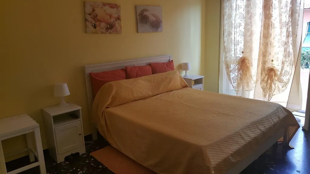 Bed and Breakfast L'Aurora Ceriale Bed & Breakfast