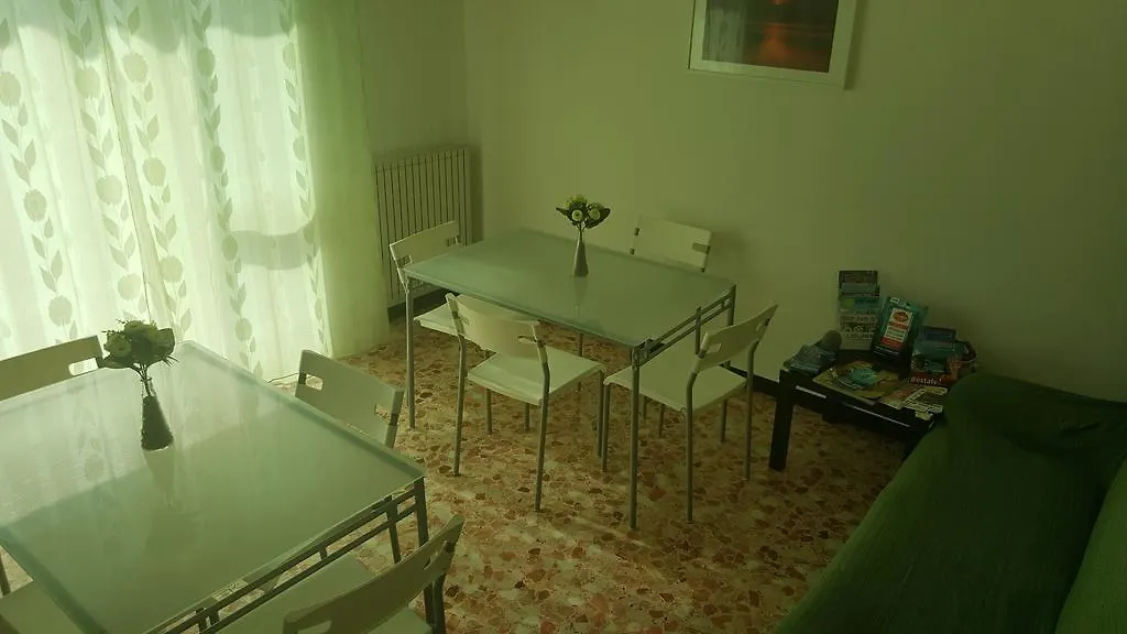 Bed & Breakfast Bed and Breakfast L'Aurora Ceriale