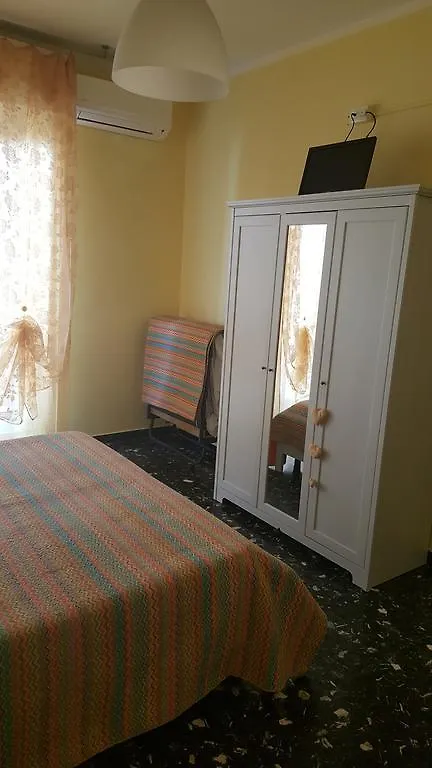 Bed & Breakfast Bed and Breakfast L'Aurora Ceriale