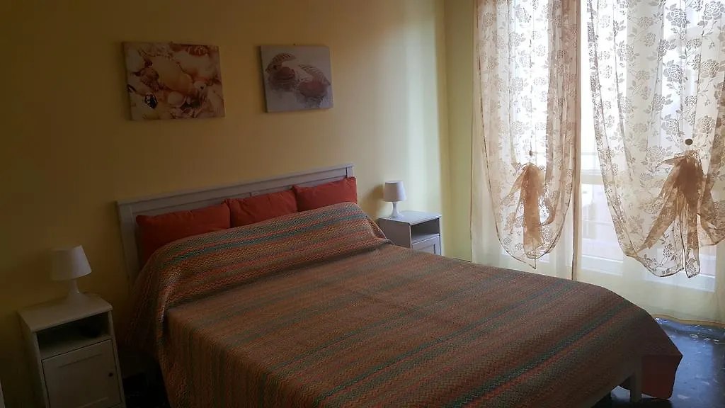 Bed and Breakfast L'Aurora Ceriale 0*,  Itálie