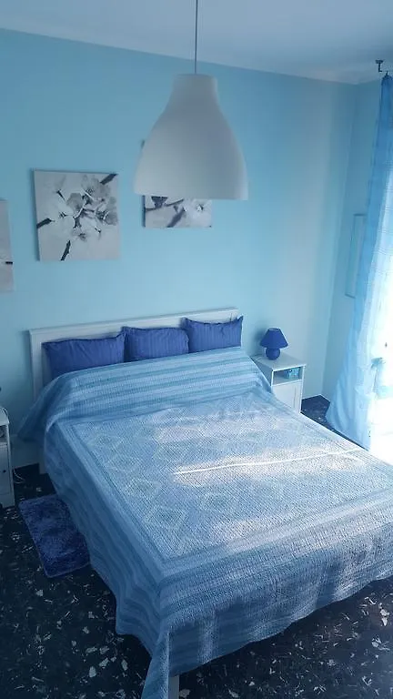 Bed and Breakfast L'Aurora Ceriale Bed & Breakfast