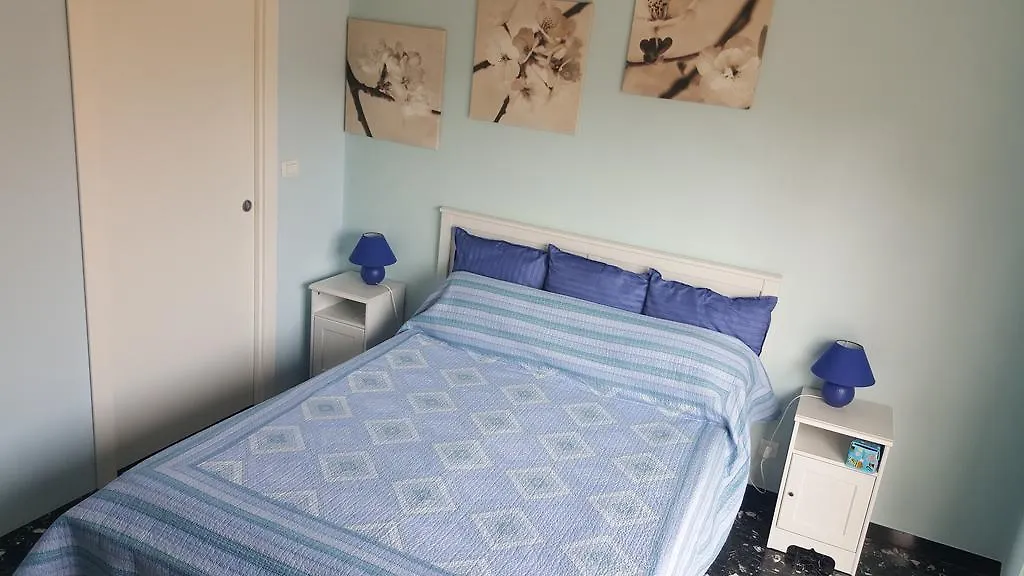 Bed & Breakfast Bed and Breakfast L'Aurora Ceriale