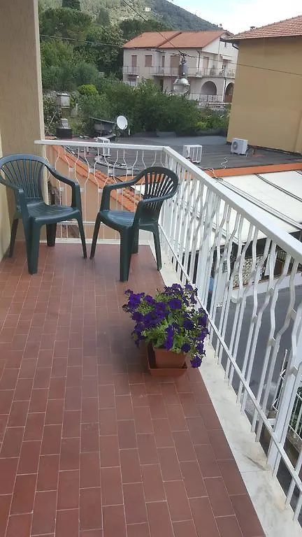 Bed and Breakfast L'Aurora Ceriale Bed & Breakfast